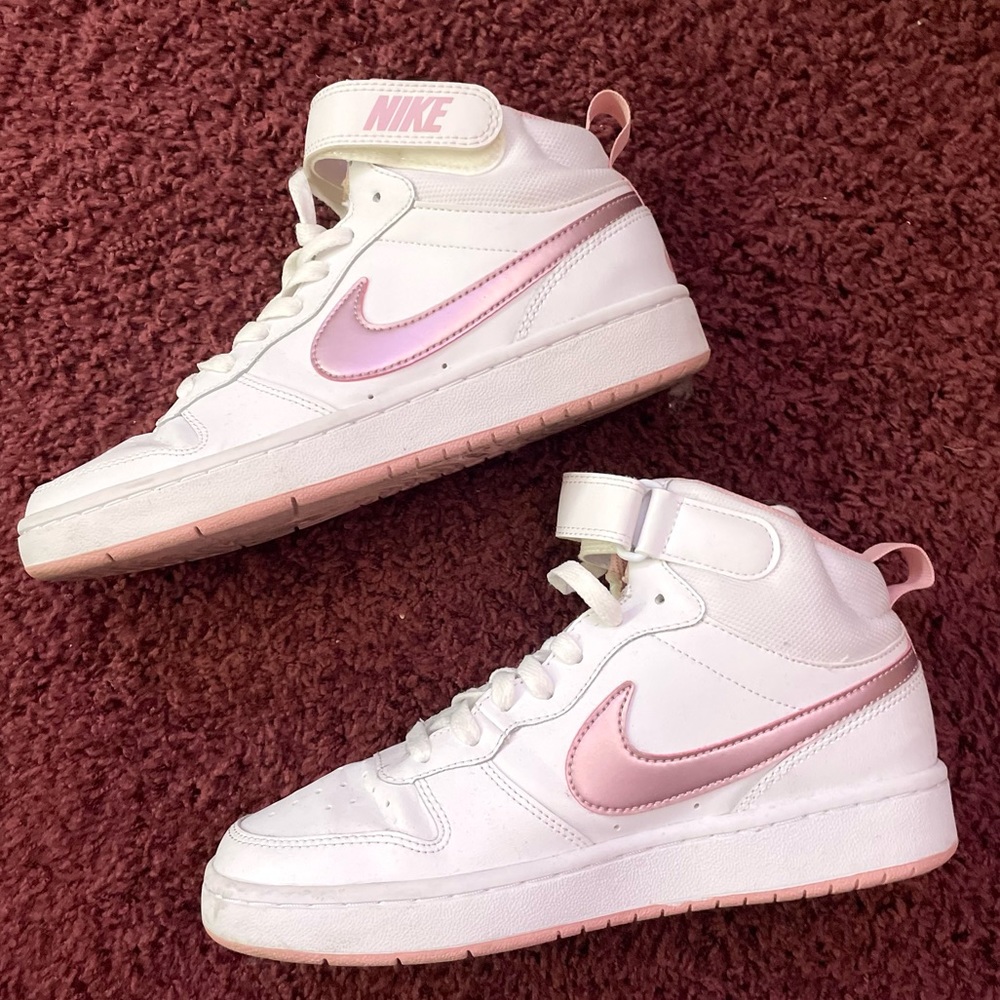 nike hightops
